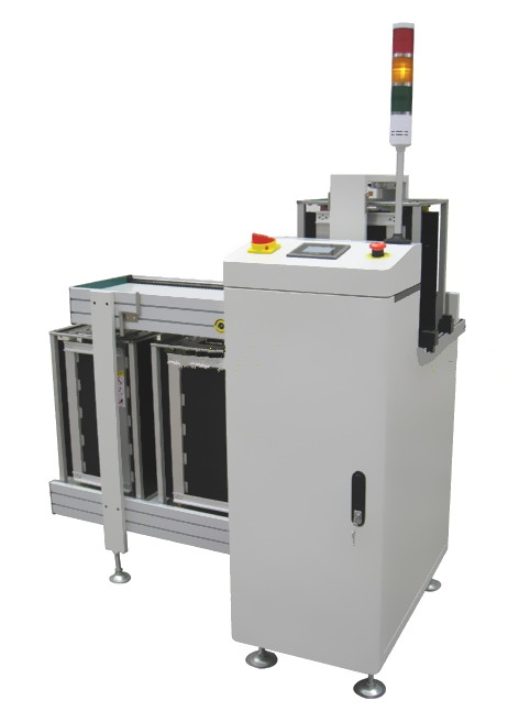 Automatic PCB Loader And Unloader