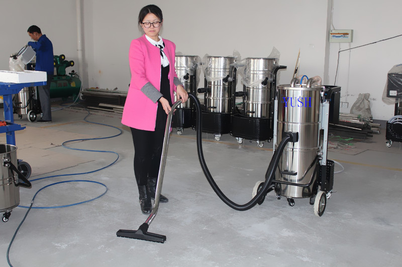 3600W industrial vacuum cleaner for farm