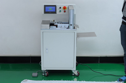 PCB Depaneling Equipment-YSVC-2LL