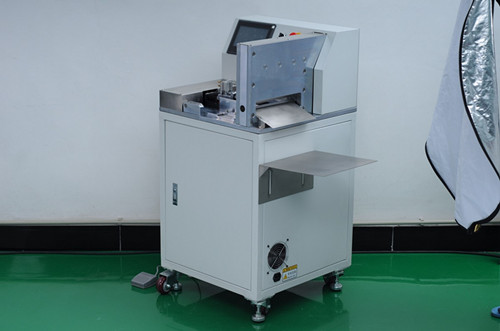 Automatic PCB Separator -YSVC-2LL