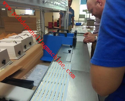 Printed Circuit Board Manufacturing Equipment Depaneling