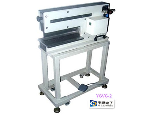 PCB Depaneling Machine -YSVC-2