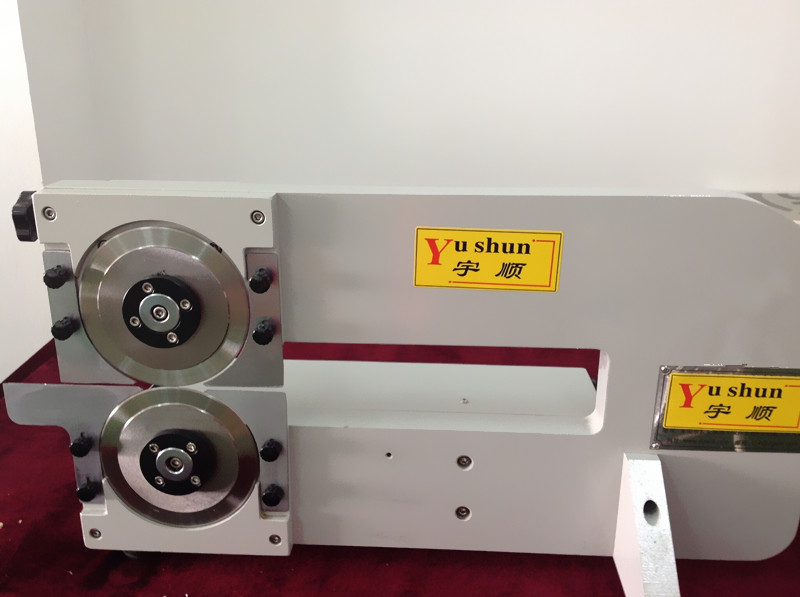 PCB Cutting Machine For SMT Production Line -YSVC-1