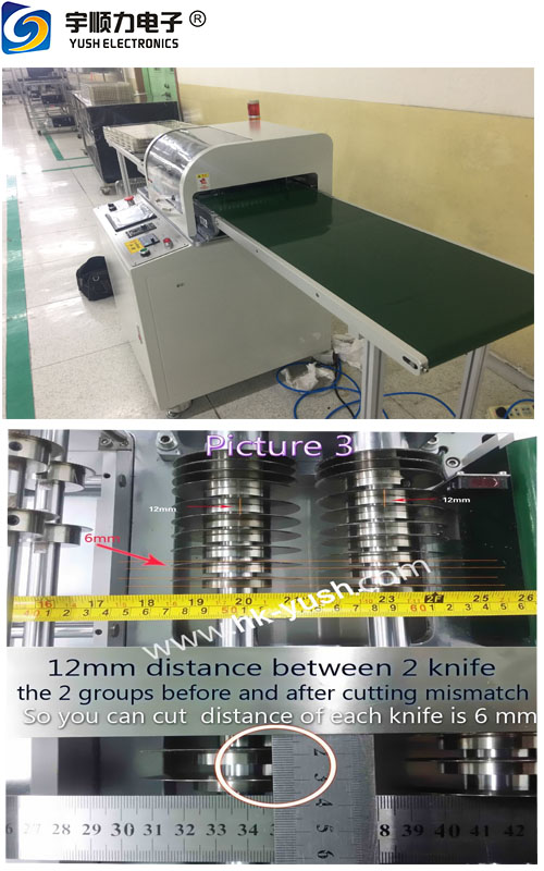 Take the knife slide formula PCB Depaneling Machine / PCB board Depaneling Machine / PCBA/PCB Depaneling Machine- Take the knife slide formula PCB Depaneling Machine / PCB board Depaneling Machine / PCBA/PCB Depaneling Machine Manufacturers, Suppliers and Exporters in vcutpcbdepaneling.com Electronics Production Machinery