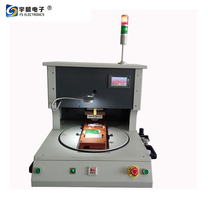 Buy Pulse Heat Hot Bar Soldering Machine-Buy Pulse Heat Hot Bar Soldering Machine Manufacturers, Suppliers and Exporters on vcutpcbdepaneling.com Electronics Production Machinery-YSPC-1A