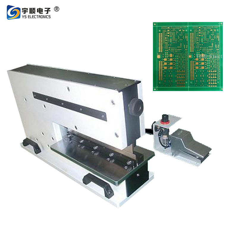 Depanel PCB Maestro 3e Depanel Meaning Machine With One Year Warranty