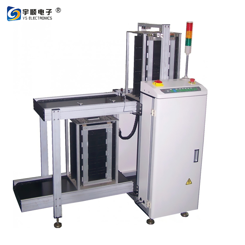 Buy PCB magazine loader with CE