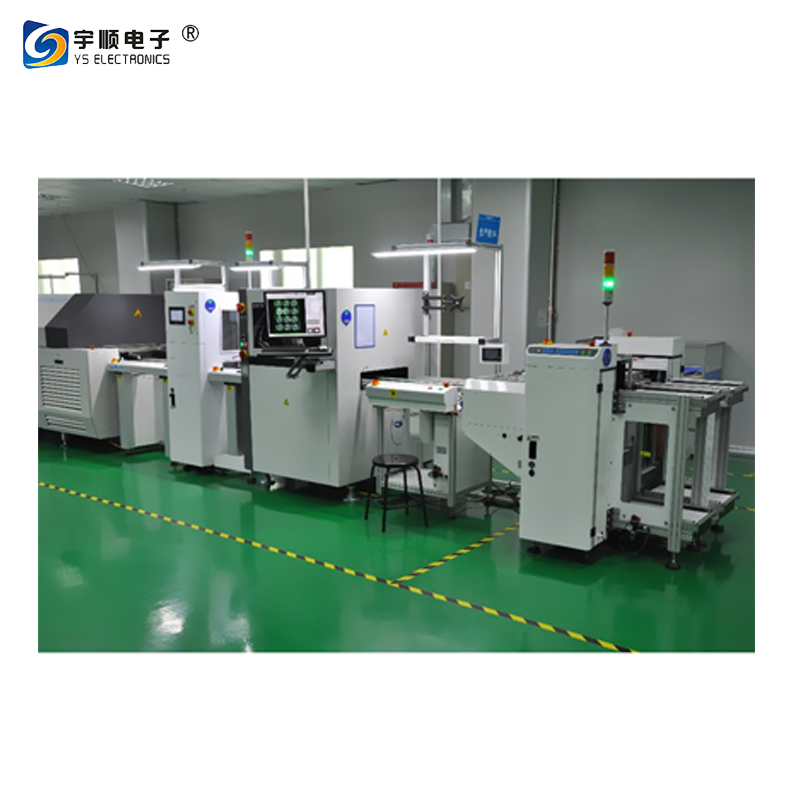 PCB Magazine loader for/SMT assembly line PCB Conveyors