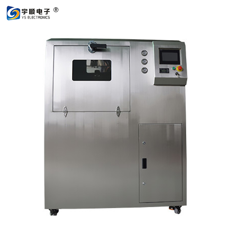 Pneumatic stencil cleaner ，Cleaning Machine，Auto Nozzle Cleaning Machine,Pneumatic Stencil Cleaning Machine ,high-end PCB batch cleaning machine, Cleaner is used to clean Grease