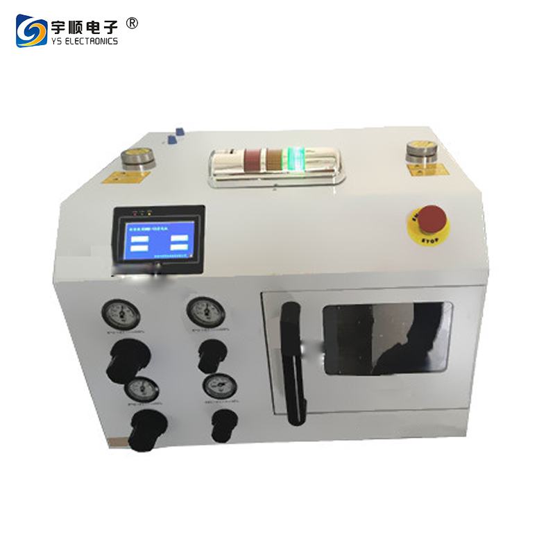Auto Nozzle Cleaning Machine，Cleaning Machine，Auto Nozzle Cleaning Machine,Pneumatic Stencil Cleaning Machine ,high-end PCB batch cleaning machine, Cleaner is used to clean   Grease,Substrate cleaning