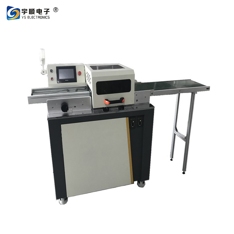 PCB Board Printing De-Panelling Machine
