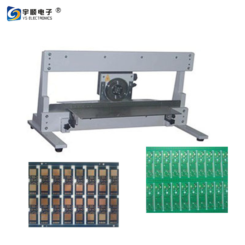 Manual PCB Depaneling Machine- YSV-1M