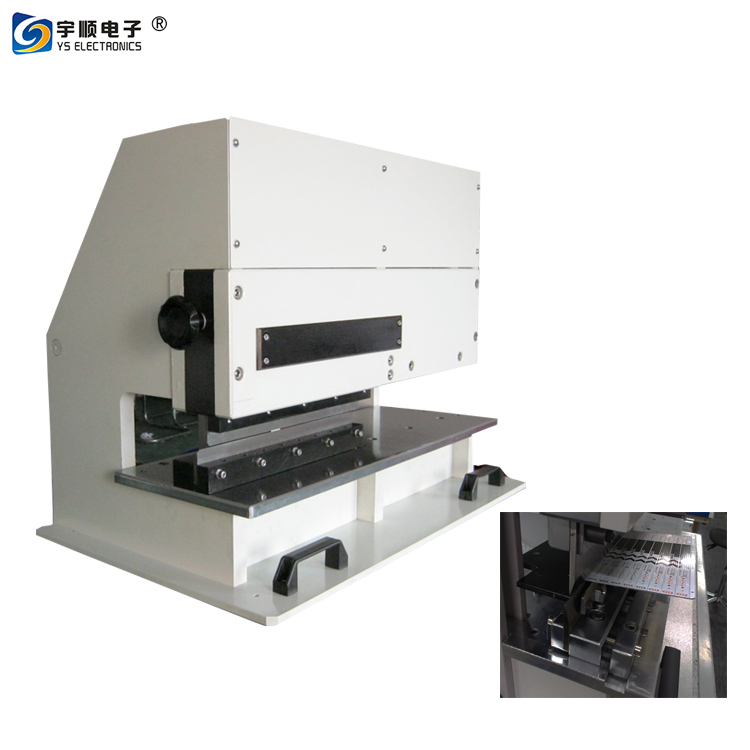 03-3.5 mm PCB Depaneling Machine
