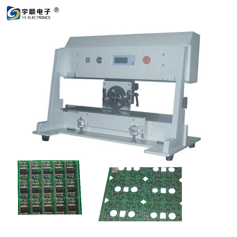 Electronic Board PCB Separator -YSV-2A