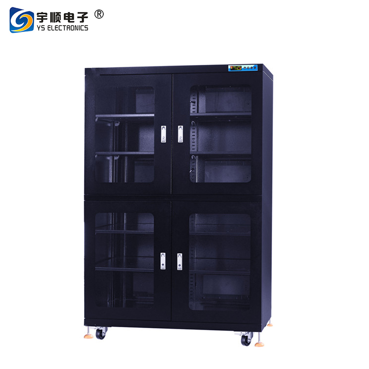 160 liters Antistatic Cabinets,Dry Cabinet Protects Moisture-Sensitive Devices