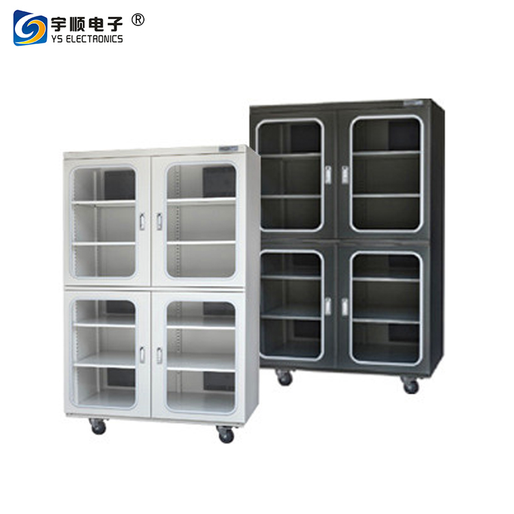 Electronic Cabinets/Damp-proof IC Nitrogen Dry Cabinet