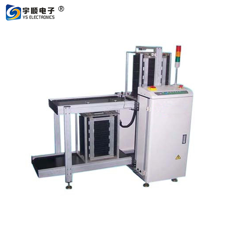 automatic PCB magazine loader for -YS-4533