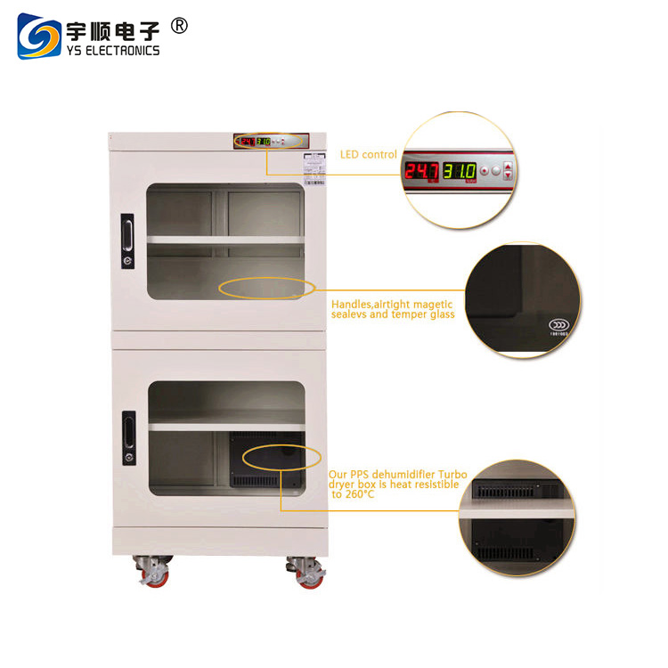 240L ultra-low humidity dry cabinet