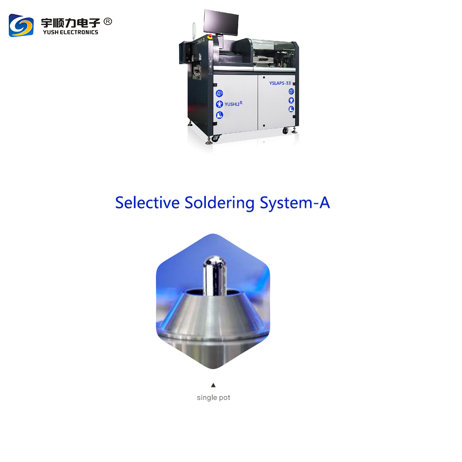 Selective Soldering-Selective Soldering Manufacturers, Suppliers and Exporters on vcutpcbdepaneling.com.Soldering Machines-A