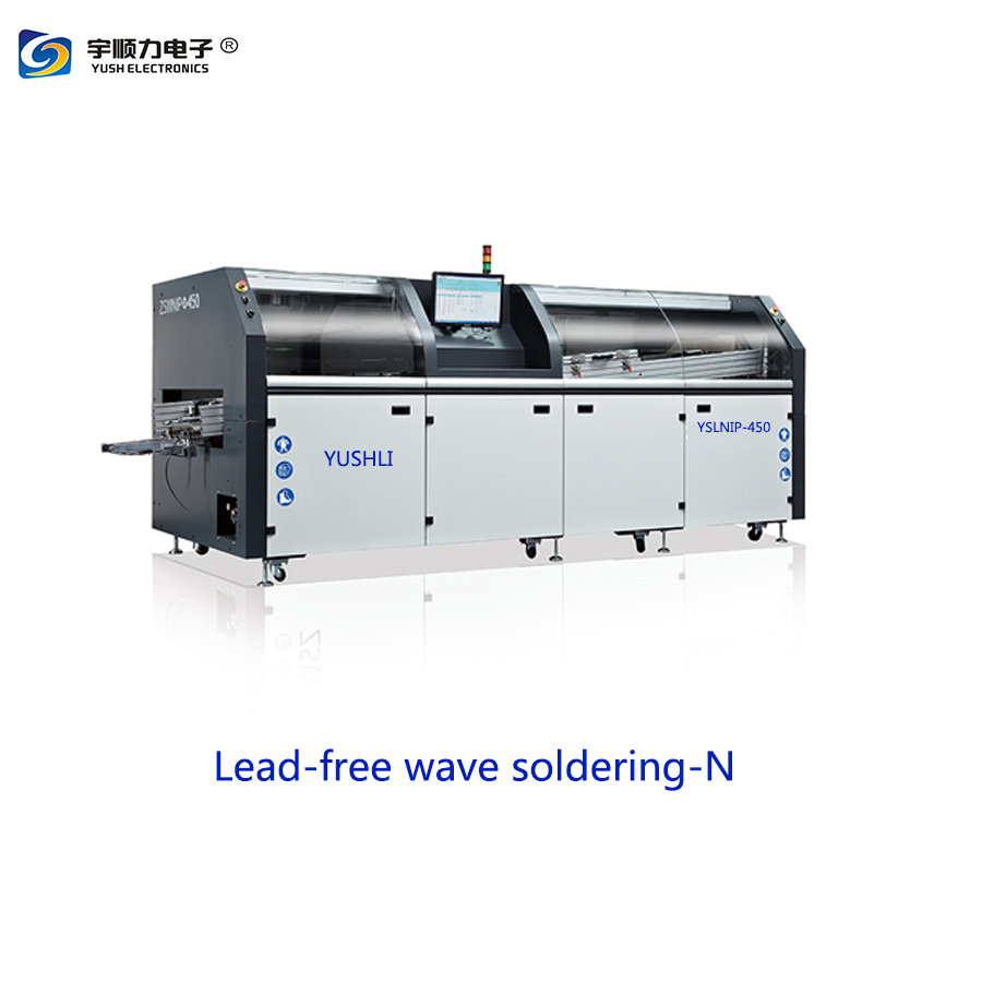 Lead-free Wave Soldering-Lead-free Wave Soldering Manufacturers, Suppliers and Exporters on vcutpcbdepaneling.com.Soldering Machines-N