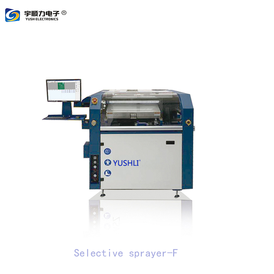 Pcba Selective Sprayer-Pcba Selective Sprayer Manufacturers, Suppliers and Exporters on vcutpcbdepaneling.com.Sprayers-F